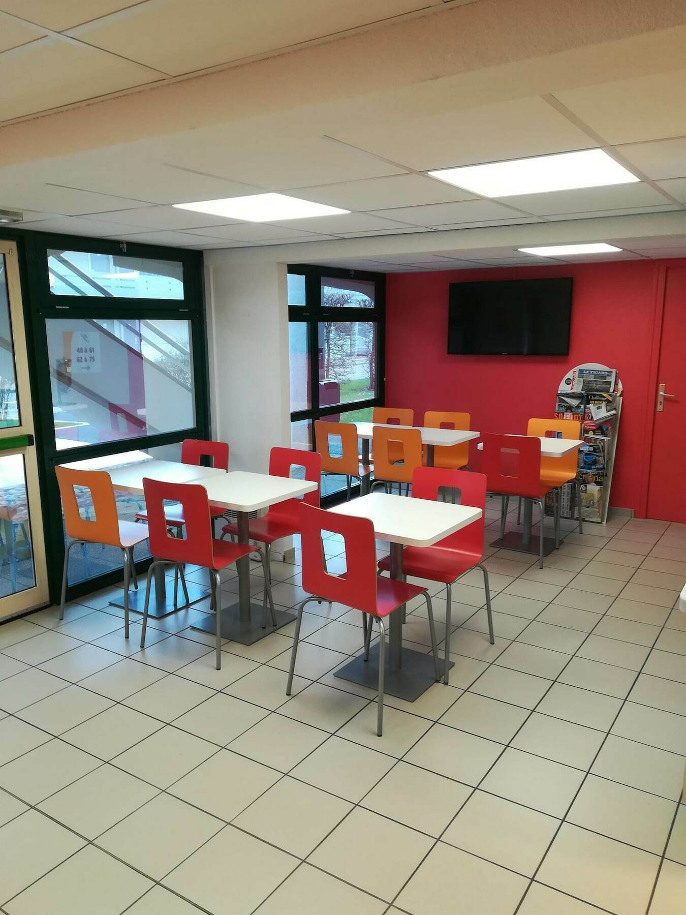 Premiere Classe Vichy - Bellerive Sur Allier Exterior foto